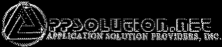 PPSOLUTION.NET APPLICATION SOLUTION PROVIDERS, INC. logo