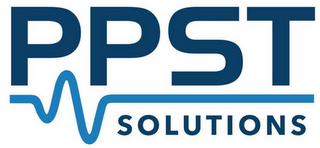 PPST SOLUTIONS logo