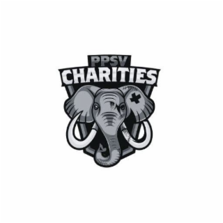 PPSV CHARITIES logo