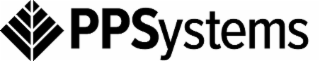 PPSYSTEMS logo