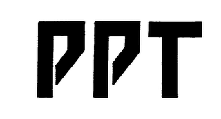 PPT logo