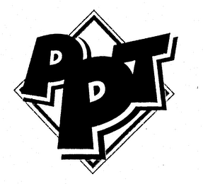 PPT logo