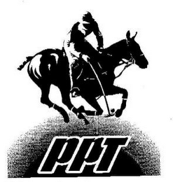 PPT logo