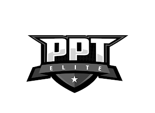 PPT ELITE logo