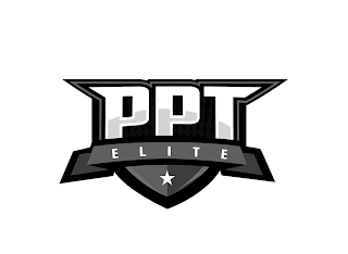 PPT ELITE logo