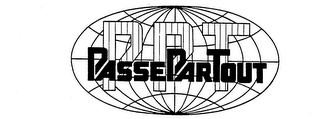 PPT-PASSEPARTOUT logo