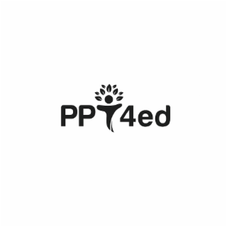 PPT4ED logo