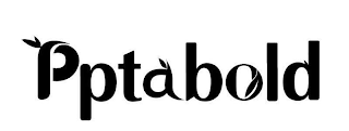 PPTABOLD logo