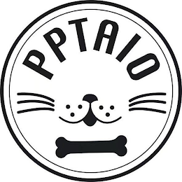 PPTAIO logo
