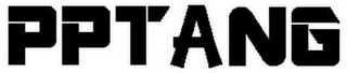 PPTANG logo