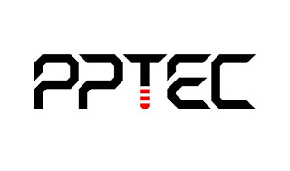 PPTEC logo