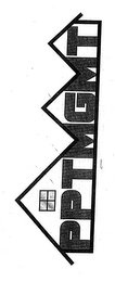 PPTMGMT logo