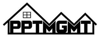 PPTMGMT logo