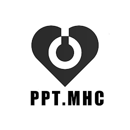 PPT.MHC logo