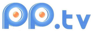 PP.TV logo