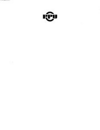 PPU logo