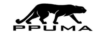 PPUMA logo