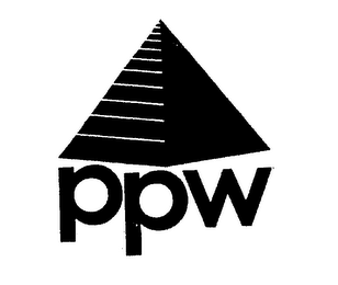 PPW logo