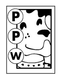 PPW logo
