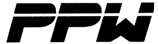 PPW logo