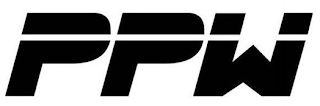 PPW logo
