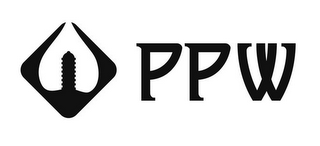 PPW logo