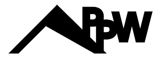 PPW logo