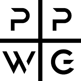 PPWG logo