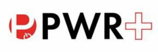 PPWR+ logo