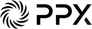 PPX logo