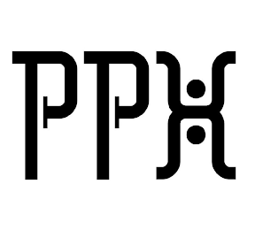 PPX logo