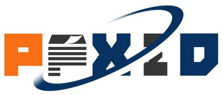 PPXID logo