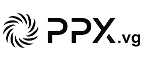 PPX.VG logo