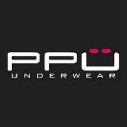 PPÜ UNDERWEAR logo