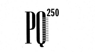 PQ 250 logo