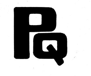 PQ logo