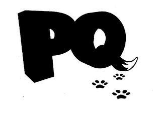 PQ logo