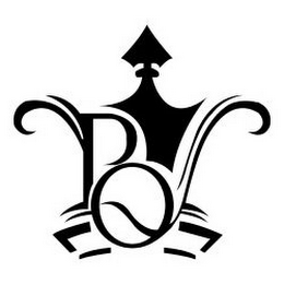 PQ logo