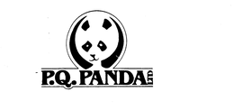 P.Q. PANDA LTD. logo