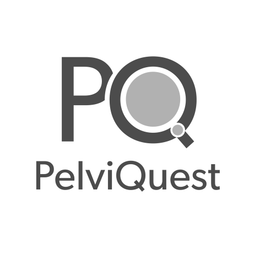 PQ PELVIQUEST logo