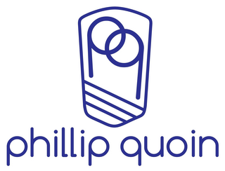 PQ PHILLIP QUOIN ACCOUNTING CONSULTANTS logo