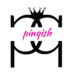 PQ PINQISH logo