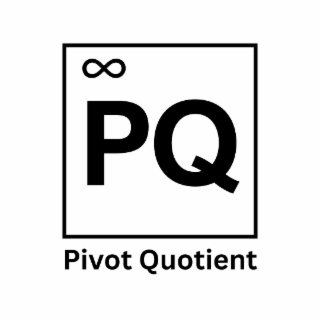 PQ PIVOT QUOTIENT logo