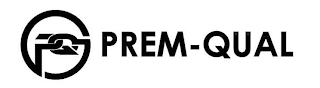 PQ PREM-QUAL logo