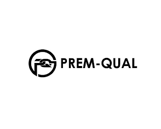 PQ PREM-QUAL logo