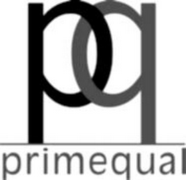 PQ PRIMEQUAL logo