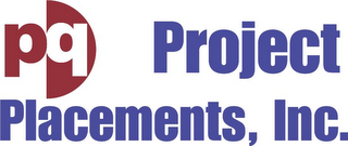 PQ PROJECT PLACEMENTS, INC. logo