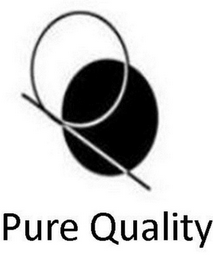 PQ PURE QUALITY logo