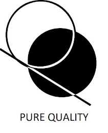 PQ PURE QUALITY logo