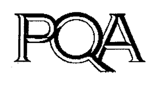 PQA logo